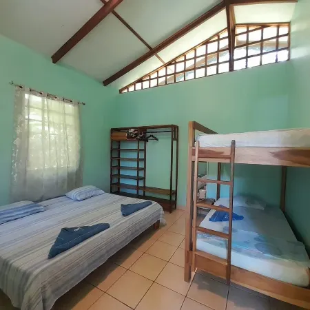 Luna Caribeña Village