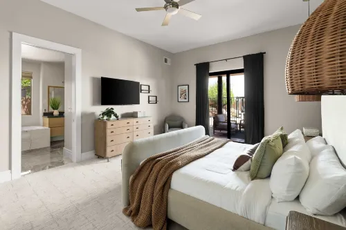 The Good Life Oasis Luxury 5BR Home Sleeps 16 - Bungalows