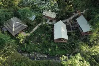 Monmanee Resort - servizio colazione