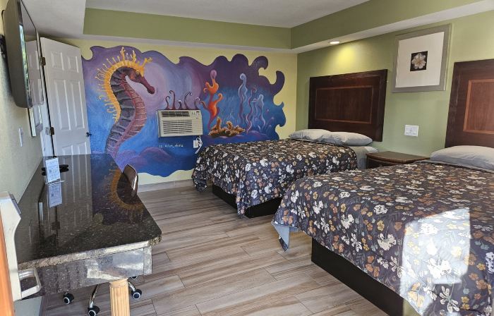 Travel Inn of Riviera Beach