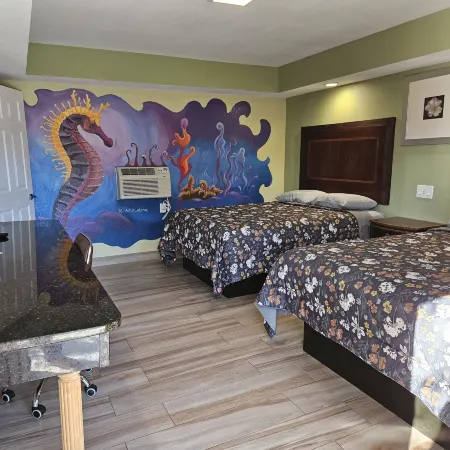 Travel Inn of Riviera Beach