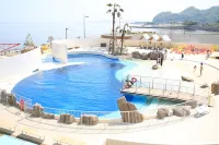Bokai Hotel - Beach