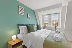 West Bridgford Luxury 2 bed 2 Bath Apartment