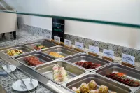 Holiday Inn PUERTO PLATA-COFRESI BAY AREA by IHG - breakfast