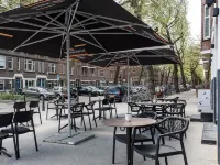 Le Marin Hotel Rotterdam City - Handwritten Collection - С баром