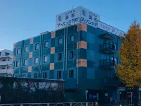 Chofu Urban Hotel - Wifi