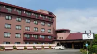 Hotel Saiyo Wakigawa - Parkering
