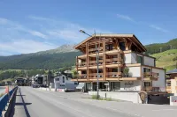 Edelweiss Echt-Charmant - Homestays