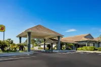 Super 8 by Wyndham Hardeeville - Wifi