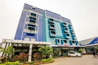 Hotel Dalwa Syariah - Wifi