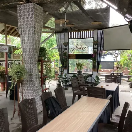 Astari Garden Managed by Sole Group