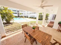 BEACH FUN AND LIFE - vue mer
