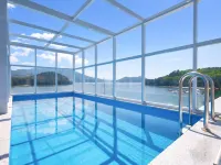 Geoje The Shine Pool Villa Hotels near Maengjongjuk Theme Park
