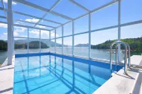 Geoje The Shine Pool Villa - Boutique