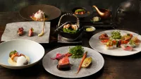 Nasuonsen Shinshunnokago/Hewitt Resort - breakfast