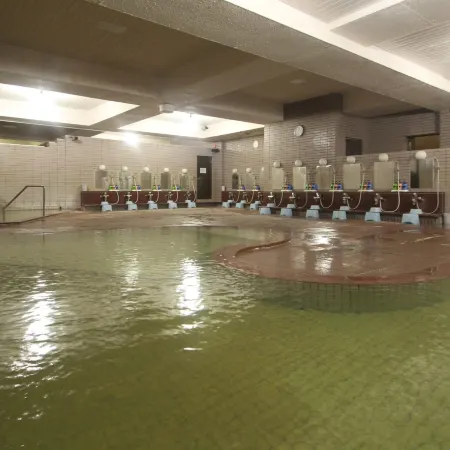 Hotel Gozensui