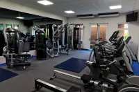 De Vere Horsley Estate - Gym