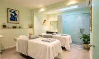 San Marco Hotel and Villas - spa