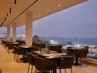 Atlantica Sancta Napa Hotel - Breakfast