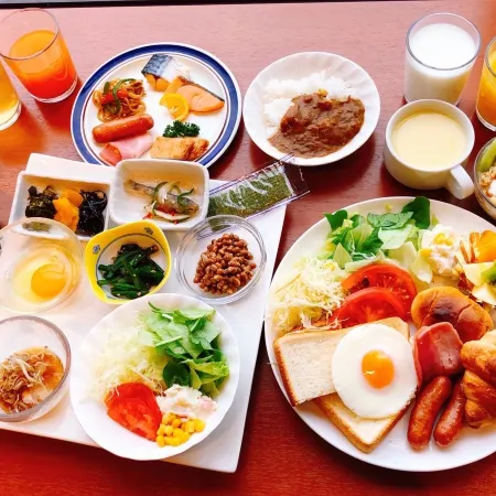 Nobeoka Urban Hotel