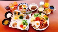 노베오카 어반 호텔 - 무료 와이파이