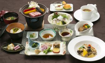 Hotel Senshukaku
