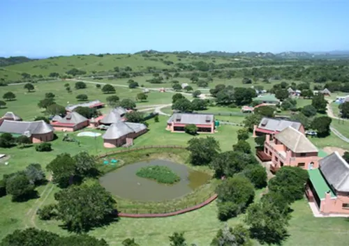 Green Fountain Villa 5 - Villas