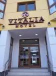 Hotel Vitalia - con vista montagne