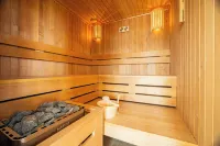 Montello Hotel - spa