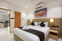 ELYSIUM Premier Suites Hitec City - 2 звезды