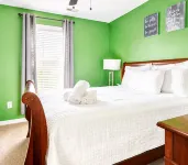 Beautiful home in Fort Mill near Carowinds, Ballantyne, BMX, Charlotte NC - 4-Star