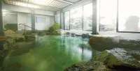 Ryokan Yamatoya - Hot Springs