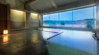 Awara Kitagata Onsen Kohanso Hana Yurari - con terme