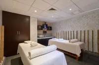 Casa Andina Select Chiclayo - Spa