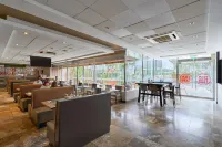 Casa Andina Select Chiclayo - breakfast