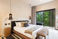 Era Hotel & Spa Tulum - Ramah Hewan Peliharaan