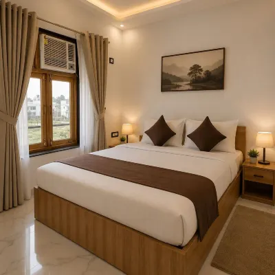 COMFORT HOME STAY - Hostels