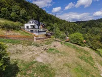 Tiny Panorama Cottages - WiFi