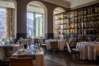 Grand Hotel Billia - WiFi