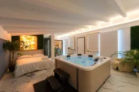 Just Relax Home - Apartments
