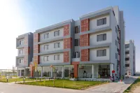 Pride Elite Wellness Resort Becharaji near Maruti plant - Wifi