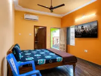 Goroomgo Neelachal Holiday Nibasa CT Road - Wifi