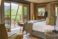 Marataba Safari Lodge - navetta aeroportuale