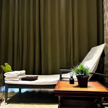 Fairway Hotel & Spa