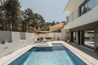 Paraty Villa - Pools