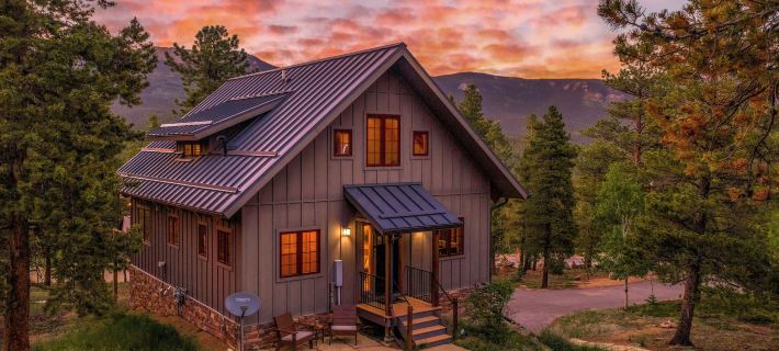 Royal Elk Lodge Hotels in Bailey