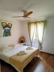 Au coeur des ocres - Charming vacation home - 수영장
