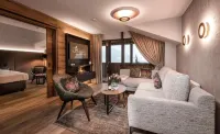 Hotel Starkenberg - 4-Star