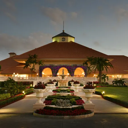 Trump National Doral Miami