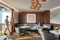 Mandarin Oriental, Santiago - 5-Star